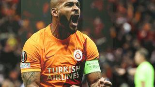 Galatasaray'dan ayrılan Marcao hayal kırıklığı yaşıyor