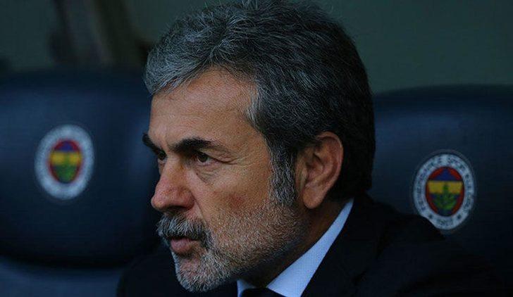 Aykut Kocaman'a sürpriz teklif! ''Gel şampiyon olalım hocam'' G2