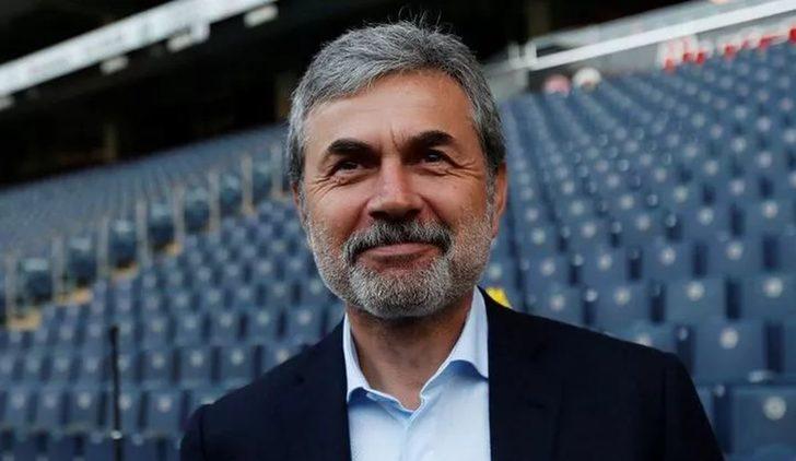 Aykut Kocaman'a sürpriz teklif! ''Gel şampiyon olalım hocam'' G5