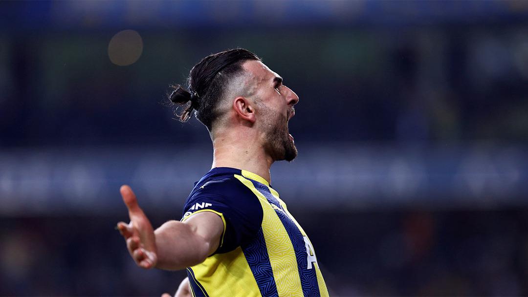 Fenerbahçe nin eski oyuncusu Serdar Dursun dan Ali Koç için çok konuşulacak açıklama! Sosyal medyada gündem oldu 1