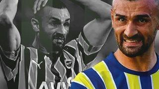 Serdar Dursun'un yeni takımı herkesi hayret ettirdi! Bonservisi bile belli