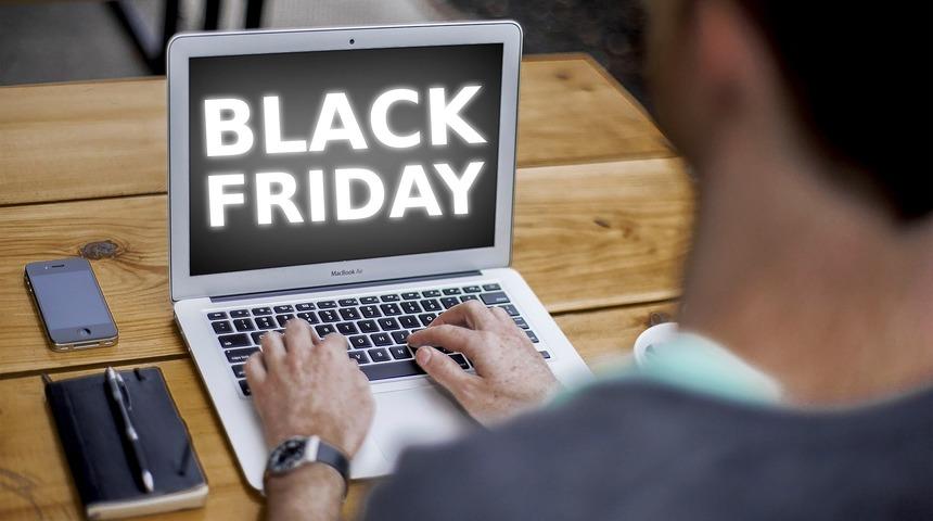 2022 Black Friday indirimleri ne zaman başlayacak? Black Friday hangi güne denk geliyor? Kara cuma indirim tarihi!