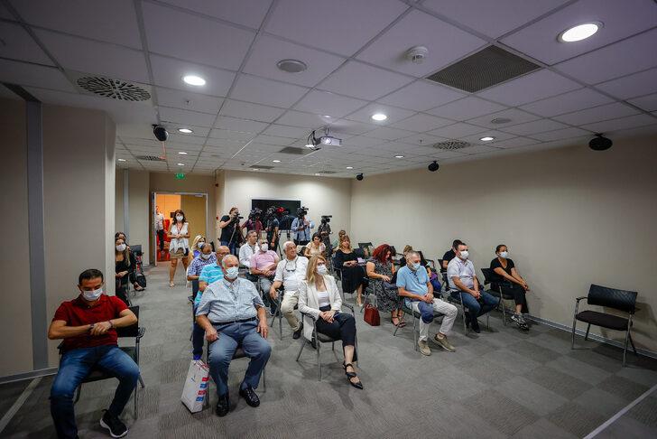 Erken tanı "baş ve boyun kanserleri"nden kurtulma imkanı sağlıyor G1