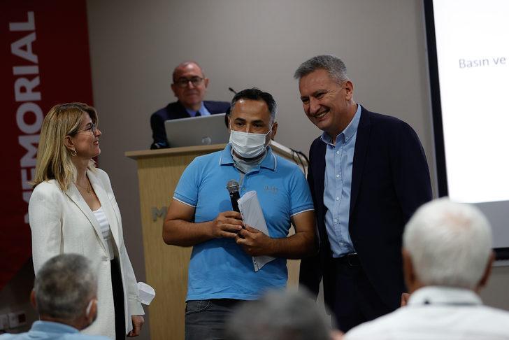 Erken tanı "baş ve boyun kanserleri"nden kurtulma imkanı sağlıyor G4