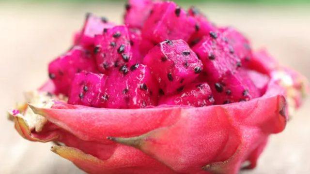 Doğal afrodizyak etkili: Düzenli olarak tüketildiğinde ne diyabet kalır ne tansiyon