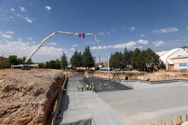 CHP Genel Başkanı Kılıçdaroğlu, Elazığ'da bir okulun temel atma töreninde konuştu: G3