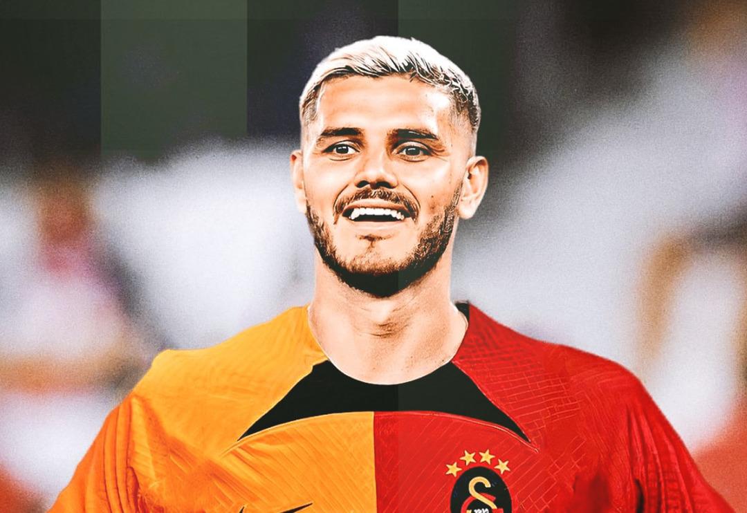 Galatasaray'ın Icardi transferinin perde arkası ortaya &ccedil;ıktı