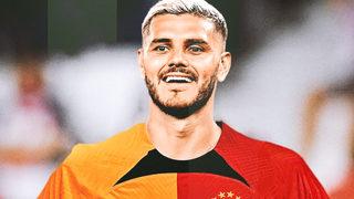 Galatasaray'ın Icardi transferinin perde arkası ortaya çıktı