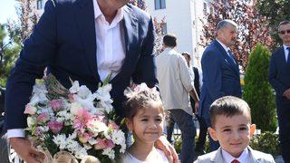 Bakan Dönmez, Bartın'da Enerji Koordinasyon Toplantısına katıldı: