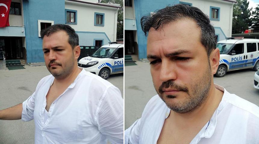 Okul müdüründen veliye darp! Bolu İl Milli Eğitim Müdürlüğü soruşturma başlattı