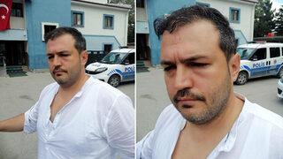 Okul müdüründen veliye darp! Bolu İl Milli Eğitim Müdürlüğü soruşturma başlattı