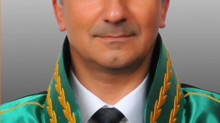 Yargıtay 4. Hukuk Dairesi Başkanlığına Kadri Özerdoğan seçildi