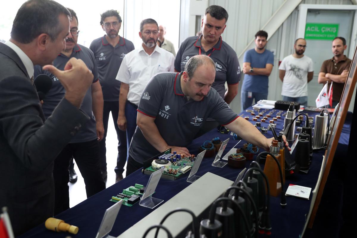 "Mavi Vatan"a yeni bir su altı koruması geliyor