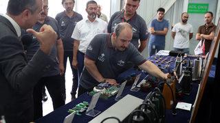 Mavi Vatana yeni bir su altı koruması geliyor