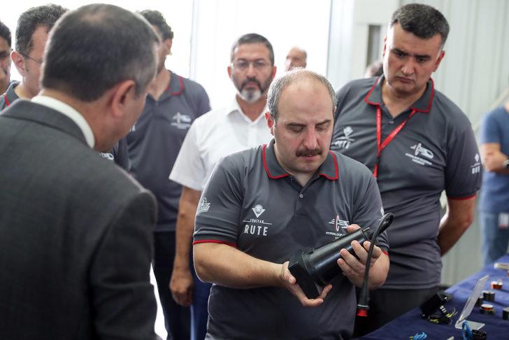 "Mavi Vatan"a yeni bir su altı koruması geliyor G2