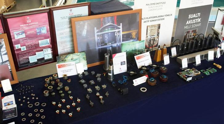 "Mavi Vatan"a yeni bir su altı koruması geliyor G5