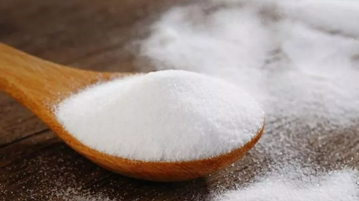 KABARTMA TOZU VE SİRKE 