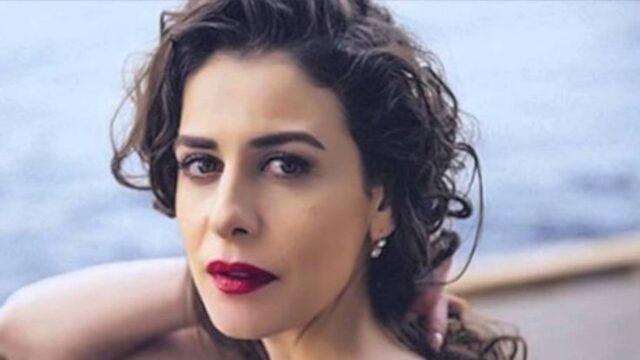 Ben Bu Cihana Sığmazam'ın Leyla'sı Ebru Özkan Saban kimdir? Ebru Özkan Saban nereli ve kaç yaşında?
