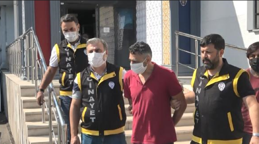 Ebru Gürcan'ı kalbinden bıçaklayıp vahşice öldürmüştü! Katil: Kazayla oldu