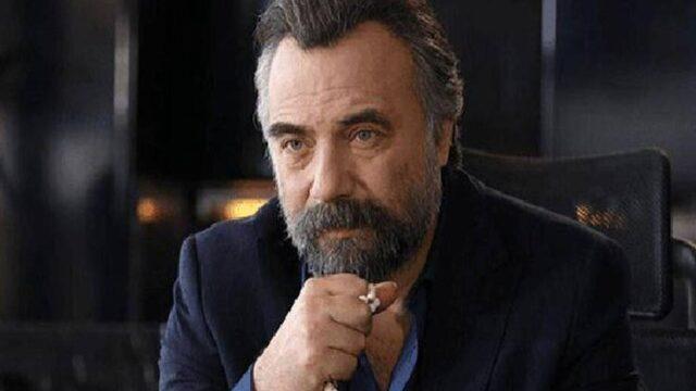 Ben Bu Cihana Sığmazam'ın Cezayir'i Okay Kaynarca kimdir? Oktay Kaynarca nereli ve kaç yaşında?