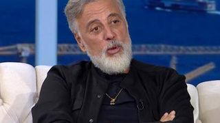 Hamdi Alkan'dan özel hayat itirafı! Öyle bir kişi var ki of diyorum