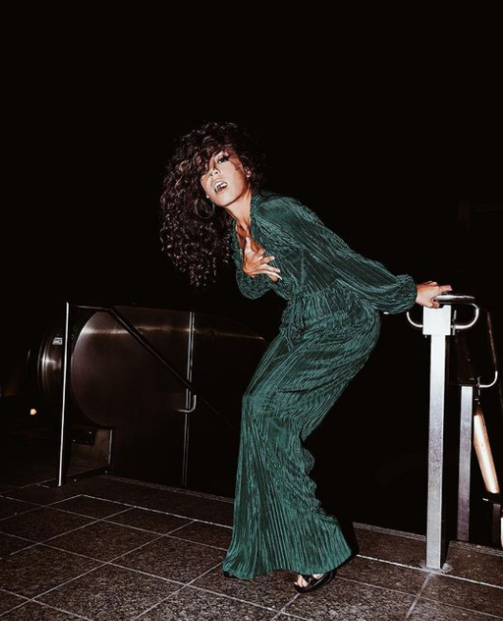 Aldatan eski sevgilisinden öyle bir intikam aldı ki... Gelinin gözü önünde ihaneti ifşa etti G5