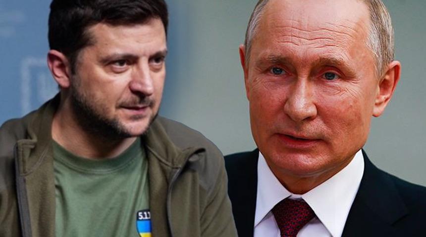 Son dakika... Ukrayna'da savaşın seyrini değiştirecek karar! Dünya bu gelişmeyi konuşuyor