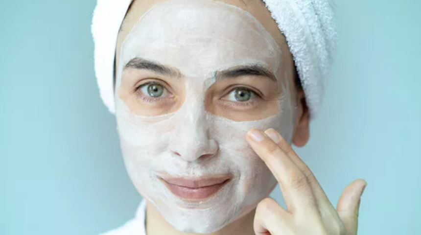 Tek maskeyle ne sivilce kalır ne kırışıklık! Cildinizi bebek gibi yapacak