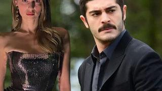 Burak Deniz'den Nilperi Şahinkaya'dan özür diledi!