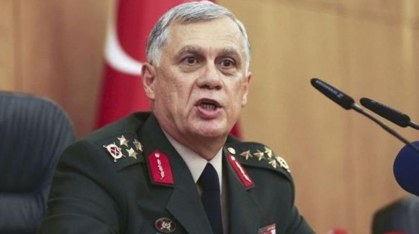 Ümit Dündar kimdir? Orgeneral Dündar darbe girişimini engelledi