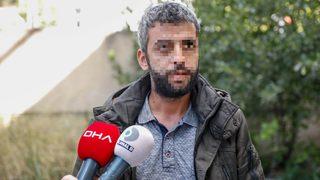 Fatih'te 2 polisi vuran saldırganla ilgili şok detay! 'Üzeri cephanelik gibiydi'