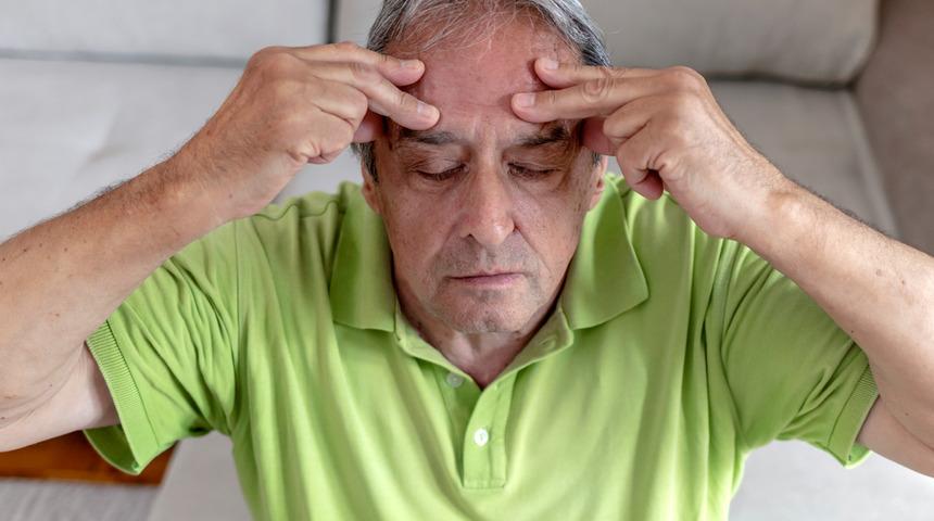 50 milyona yakın kişi bu hastalığın pençesinde! Düşük maaş en büyük risklerden biri