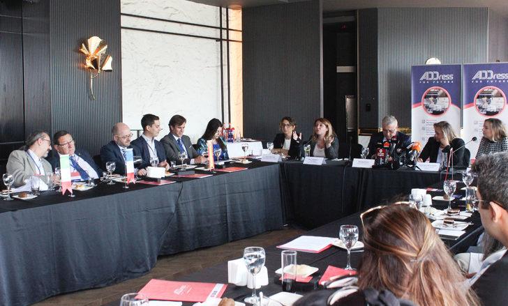 Bursa'da katmanlı üretime yönelik eğitim ve iş birliği platformu oluşturulacak G1