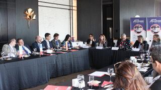 Bursa'da katmanlı üretime yönelik eğitim ve iş birliği platformu oluşturulacak