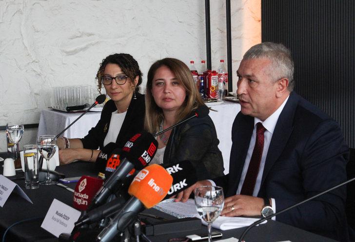 Bursa'da katmanlı üretime yönelik eğitim ve iş birliği platformu oluşturulacak G2