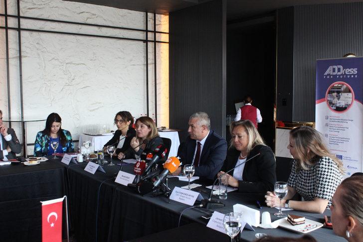 Bursa'da katmanlı üretime yönelik eğitim ve iş birliği platformu oluşturulacak G3