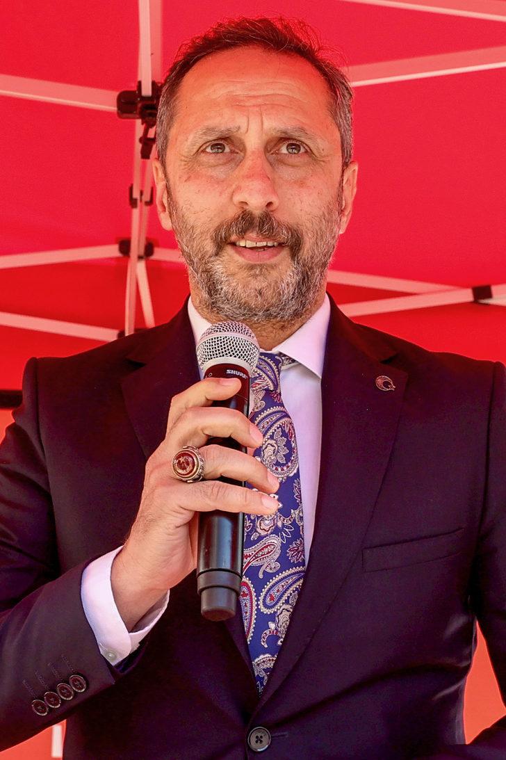 Şehit öğretmen Şenay Aybüke Yalçın'ın adı Keçiören'deki halk kütüphanesinde yaşatılacak G4