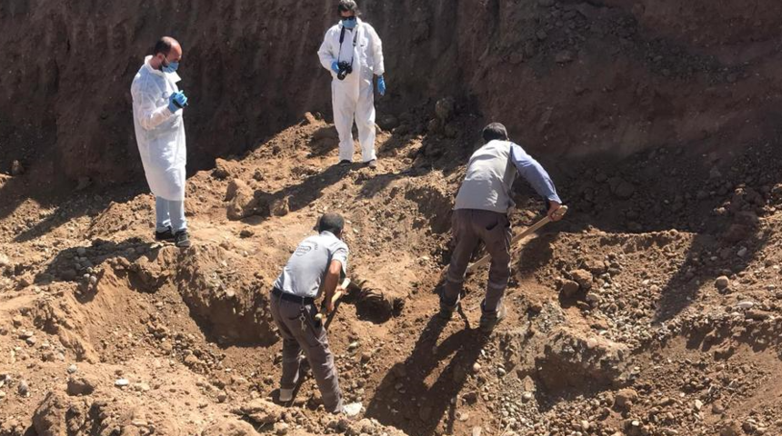 2 yıl önce kayıp ilanı vermişti, katili kocası çıktı! Görümce itiraf edince ortaya çıktı