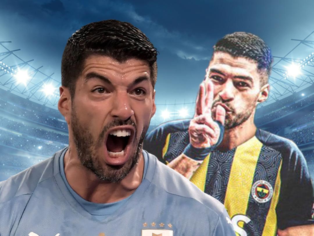Son dakika: Fenerbah&ccedil;e'nin sezon başında &ccedil;ok istediği Luis Suarez kararını verdi! Yeni takımından ayrılıyor...