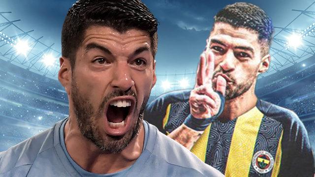 Son dakika: Fenerbahçe'nin sezon başında çok istediği Luis Suarez kararını verdi! Yeni takımından ayrılıyor...