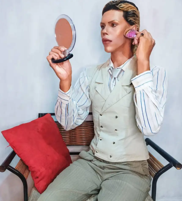 Yıllarca Barbie’nin sevgilisi ‘Ken Bebek’ gibi dolaştı! Şimdi tamamen tanınmaz halde G1