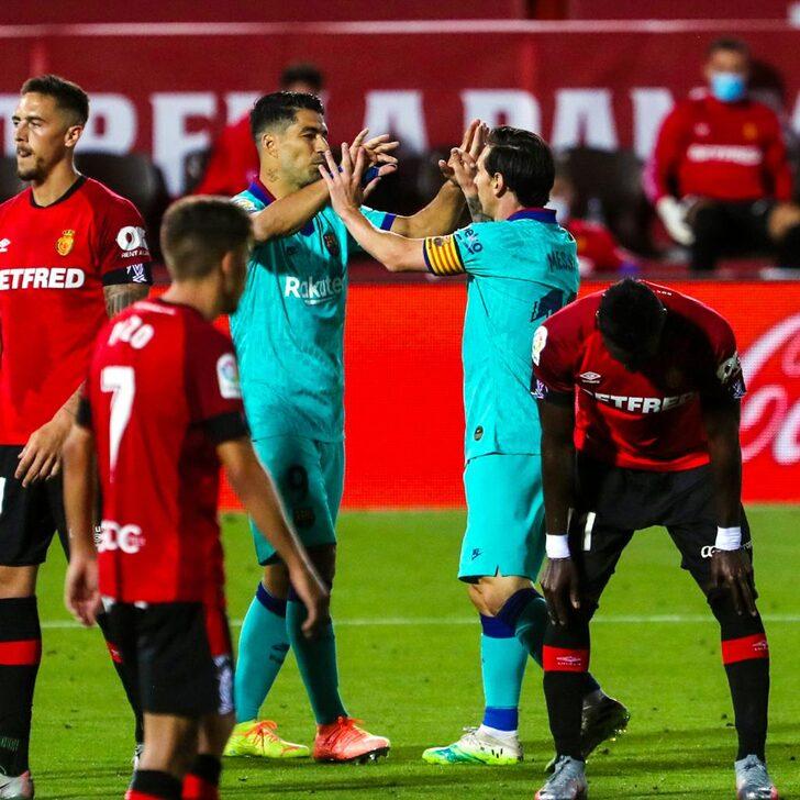 Son dakika: Fenerbahçe, Luis Suarez için İran'a gidiyor! Jorge Jesus, 'Alalım' derse imzayı atacak... G3