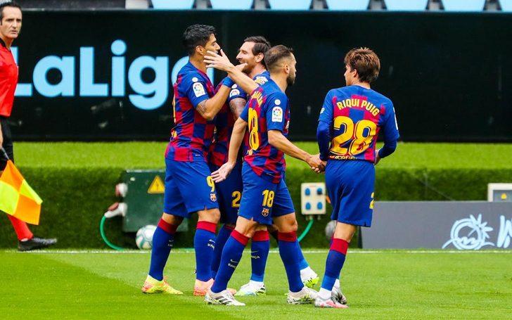 Son dakika: Fenerbahçe, Luis Suarez için İran'a gidiyor! Jorge Jesus, 'Alalım' derse imzayı atacak... G5