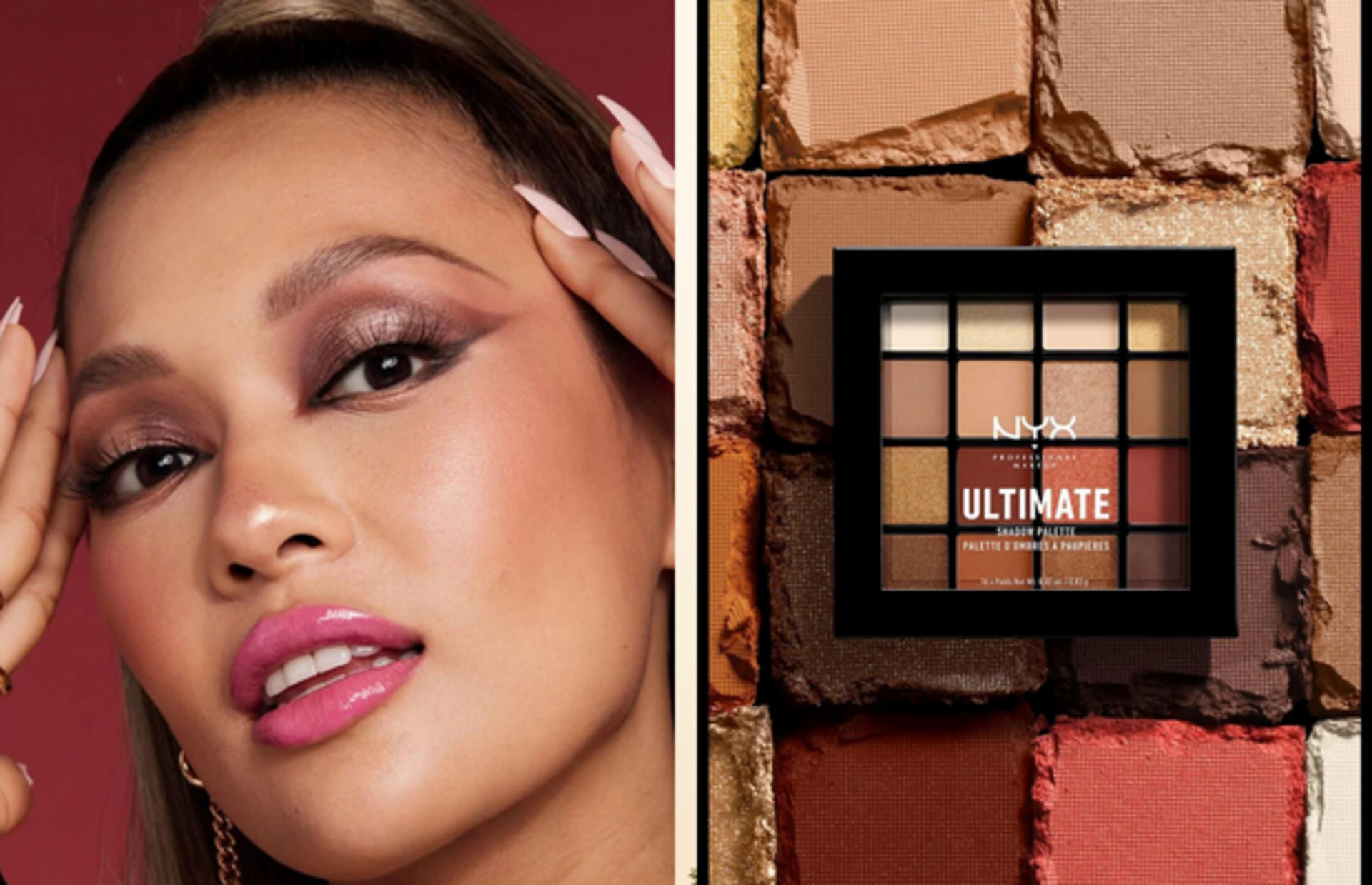 Sonbahar aylarında severek kullanabileceğiniz far paletleri