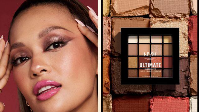 Sonbahar aylarında severek kullanabileceğiniz far paletleri