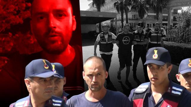 Çekiçli katilden tüyler ürperten sözler! Cinayeti sosyal medyadan paylaştı, 'tecavüz' detayı şoke etti... 'Türkiye'ye gelmeyi bekledim'