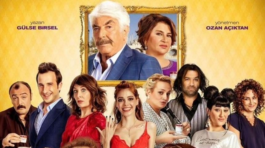 Aile Arasında ne zaman ve nerede çekildi? Aile Arasında filminin konusu nedir, oyuncuları kimler?