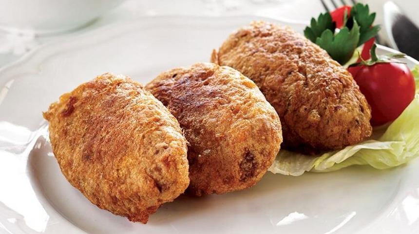 MasterChef kadınbudu köfte nasıl yapılır? Mutlaka denemeniz gereken kadınbudu köfte tarifi!