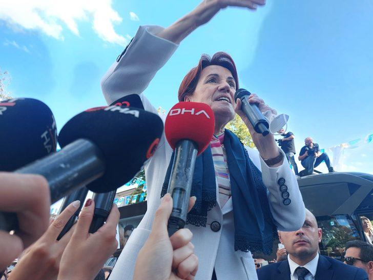 "Anlatılmayan bir yeri var" Meral Akşener'den ucuz sosyal konut projesiyle ilgili dikkat çeken sözler G2