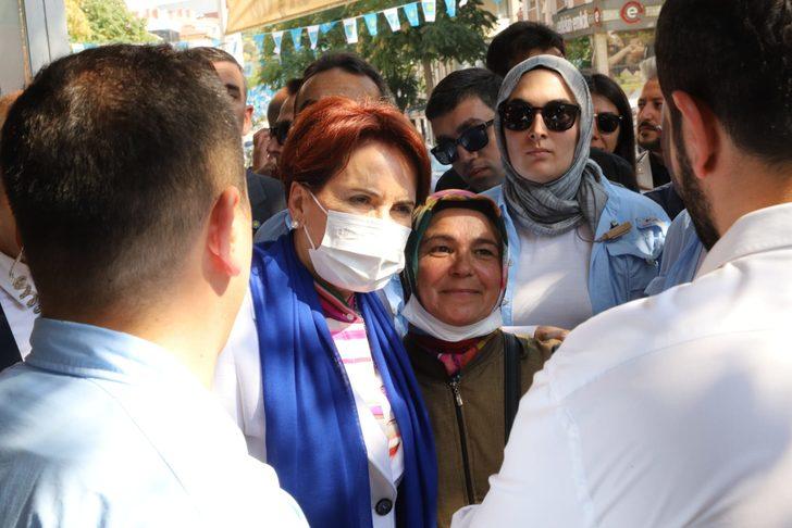 "Anlatılmayan bir yeri var" Meral Akşener'den ucuz sosyal konut projesiyle ilgili dikkat çeken sözler G4